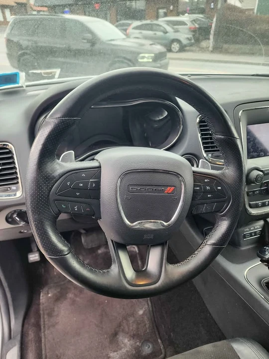 2019 Dodge Durango 3rd Gen - Image 6 of 12