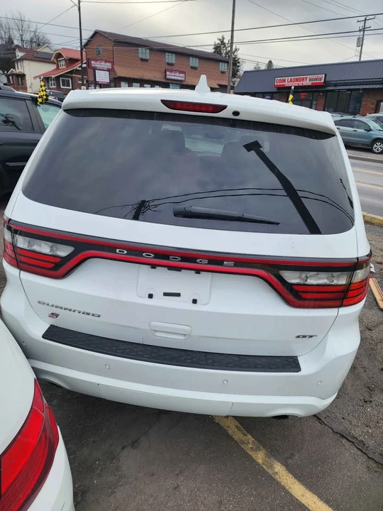 2019 Dodge Durango 3rd Gen - Image 4 of 12