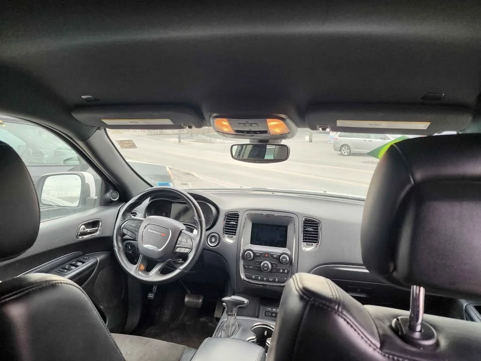 2019 Dodge Durango 3rd Gen - Image 10 of 12