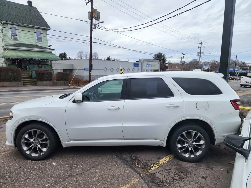 2019 Dodge Durango 3rd Gen - Image 3 of 12