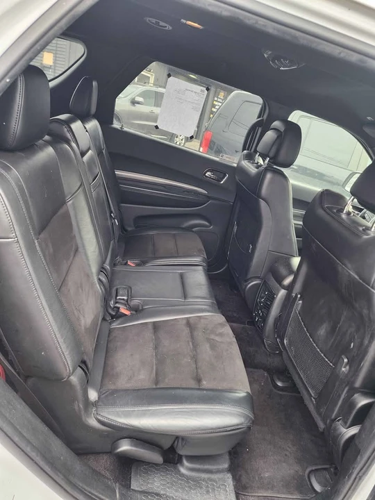 2019 Dodge Durango 3rd Gen - Image 11 of 12