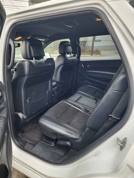2019 Dodge Durango 3rd Gen - Image 8 of 12