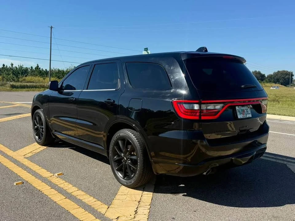 2019 Dodge Durango 3rd Gen - Image 7 of 14