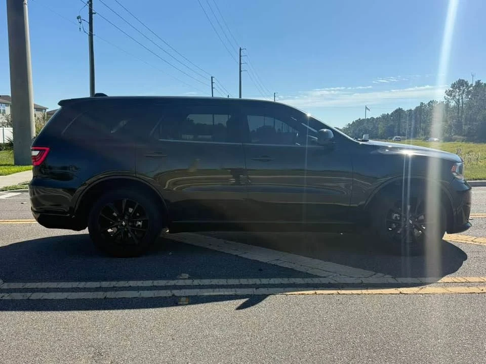 2019 Dodge Durango 3rd Gen - Image 2 of 14