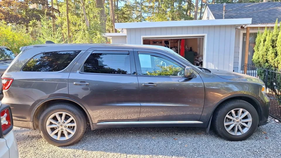 2019 Dodge Durango 3rd Gen - Image 2 of 8