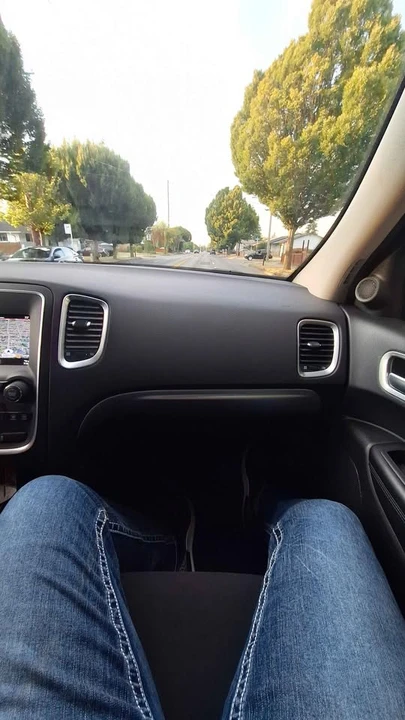 2019 Dodge Durango 3rd Gen - Image 5 of 8