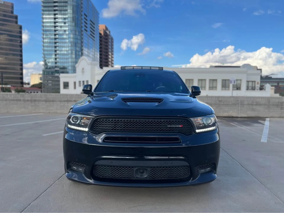2019 Dodge Durango 3rd Gen - Image 2 of 7