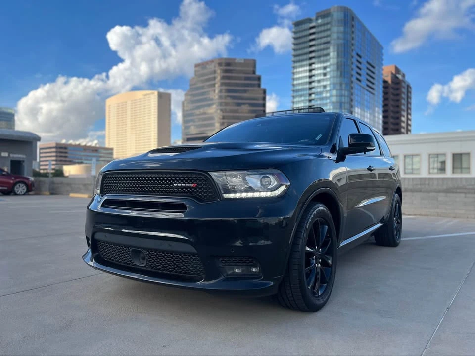 2019 Dodge Durango 3rd Gen - Image 3 of 7