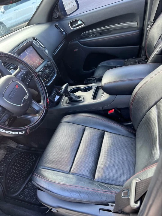 2019 Dodge Durango 3rd Gen - Image 7 of 7