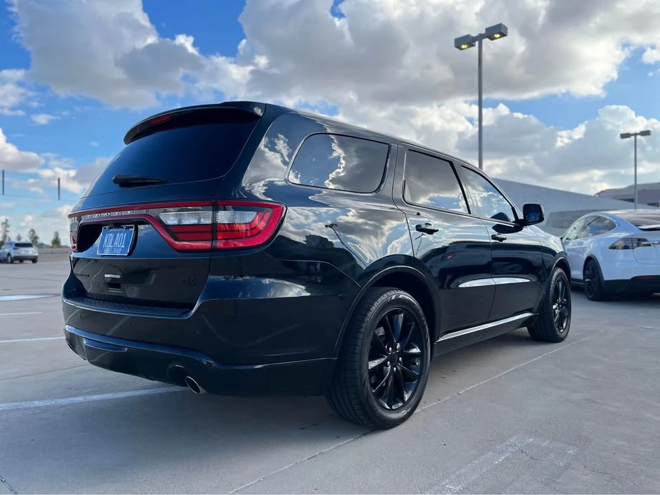 2019 Dodge Durango 3rd Gen - Image 6 of 7