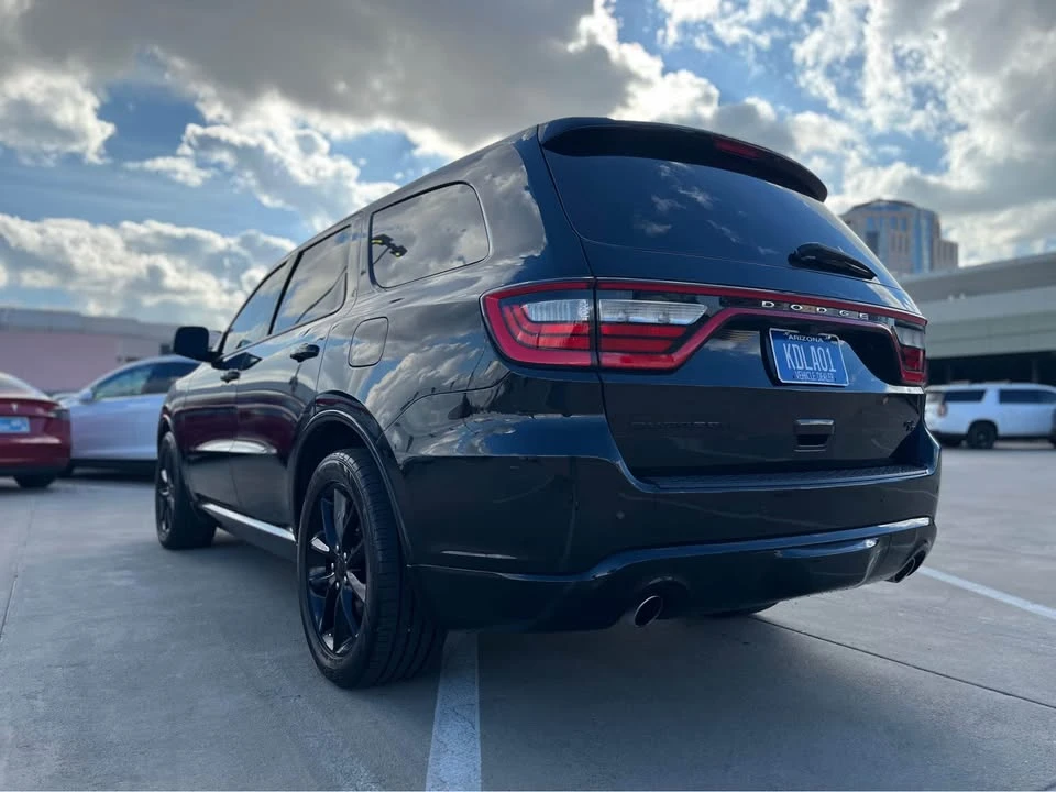 2019 Dodge Durango 3rd Gen - Image 5 of 7