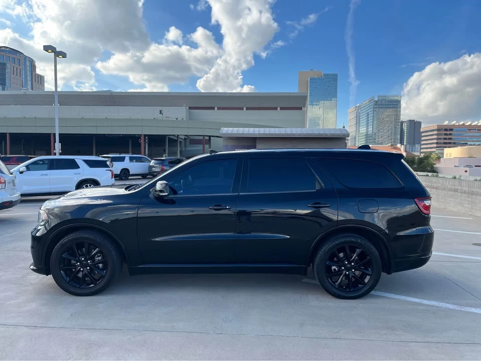 2019 Dodge Durango 3rd Gen - Image 4 of 7