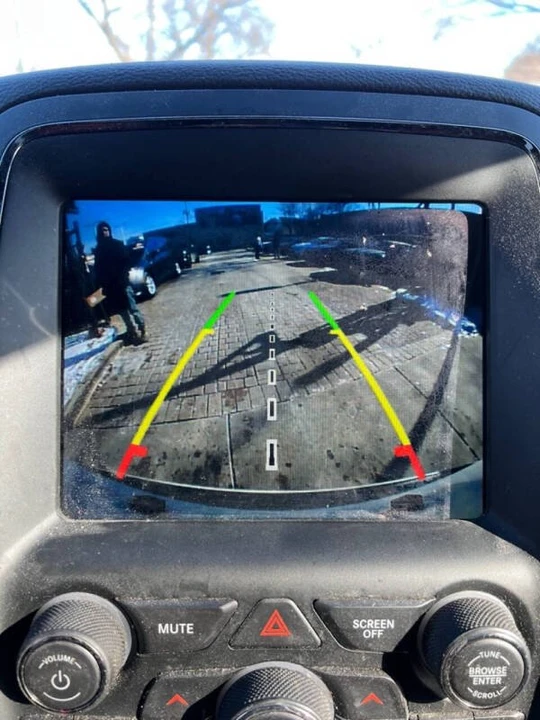 2019 Dodge Durango 3rd Gen - Image 20 of 20