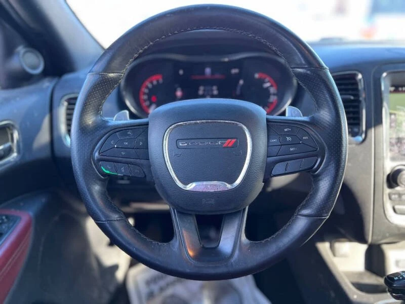 2019 Dodge Durango 3rd Gen - Image 15 of 20