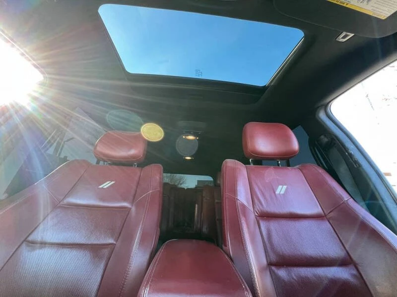 2019 Dodge Durango 3rd Gen - Image 8 of 20