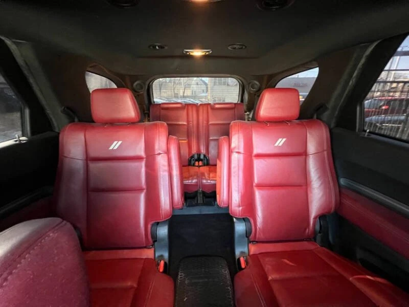 2019 Dodge Durango 3rd Gen - Image 9 of 20