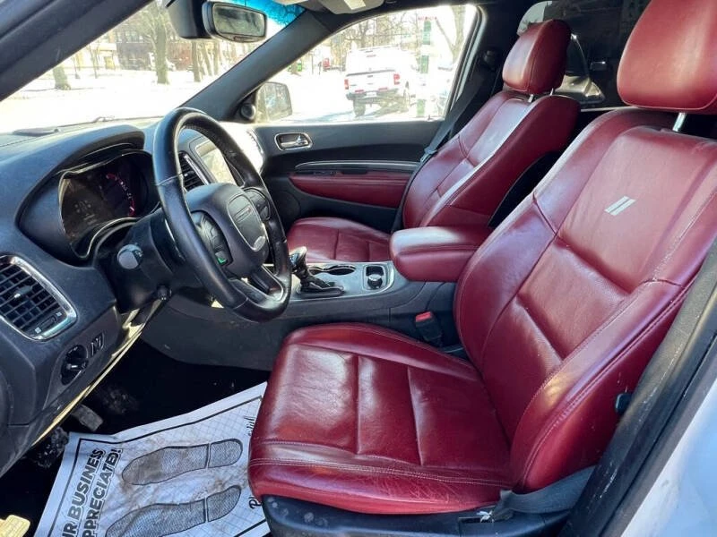 2019 Dodge Durango 3rd Gen - Image 7 of 20