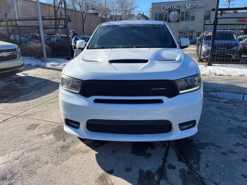 2019 Dodge Durango 3rd Gen - Image 2 of 20
