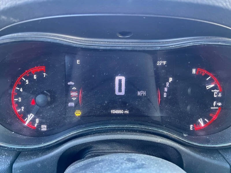 2019 Dodge Durango 3rd Gen - Image 17 of 20
