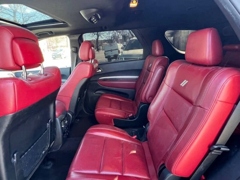 2019 Dodge Durango 3rd Gen - Image 10 of 20