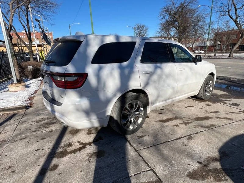 2019 Dodge Durango 3rd Gen - Image 4 of 20