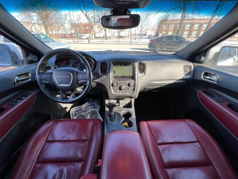 2019 Dodge Durango 3rd Gen - Image 13 of 20