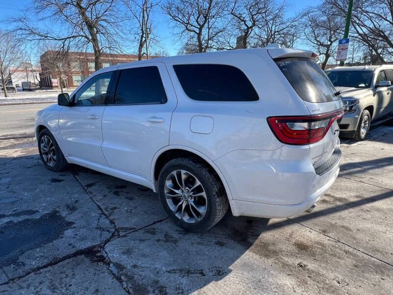 2019 Dodge Durango 3rd Gen - Image 6 of 20
