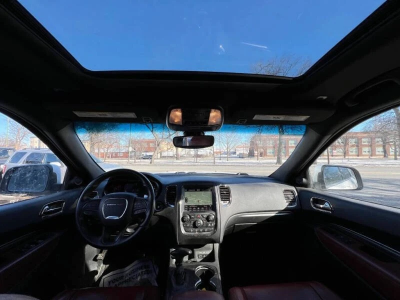 2019 Dodge Durango 3rd Gen - Image 12 of 20