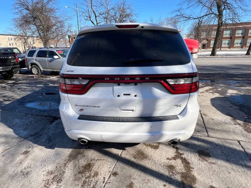 2019 Dodge Durango 3rd Gen - Image 5 of 20