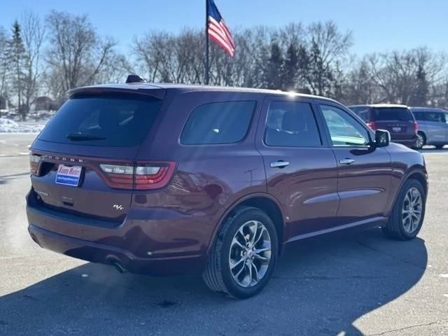 2019 Dodge Durango 3rd Gen - Image 2 of 16