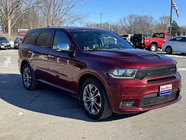 2019 Dodge Durango 3rd Gen - Image 6 of 16