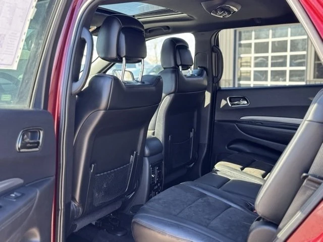 2019 Dodge Durango 3rd Gen - Image 9 of 16