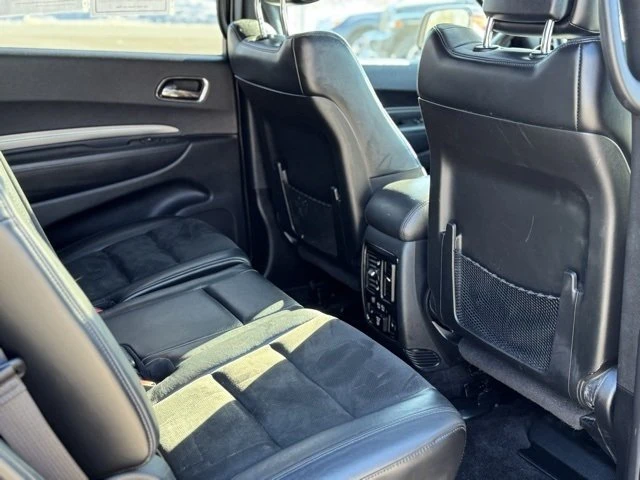 2019 Dodge Durango 3rd Gen - Image 11 of 15