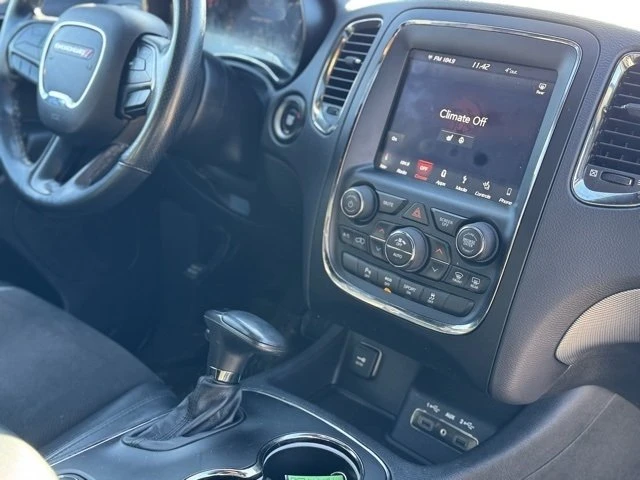 2019 Dodge Durango 3rd Gen - Image 12 of 15