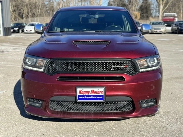 2019 Dodge Durango 3rd Gen - Image 3 of 15