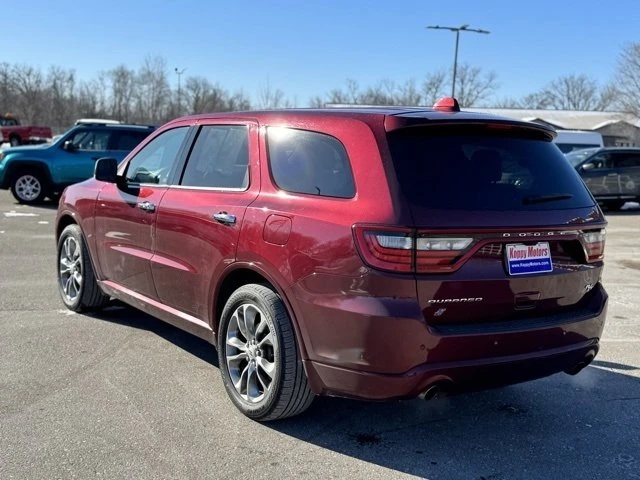 2019 Dodge Durango 3rd Gen - Image 6 of 15
