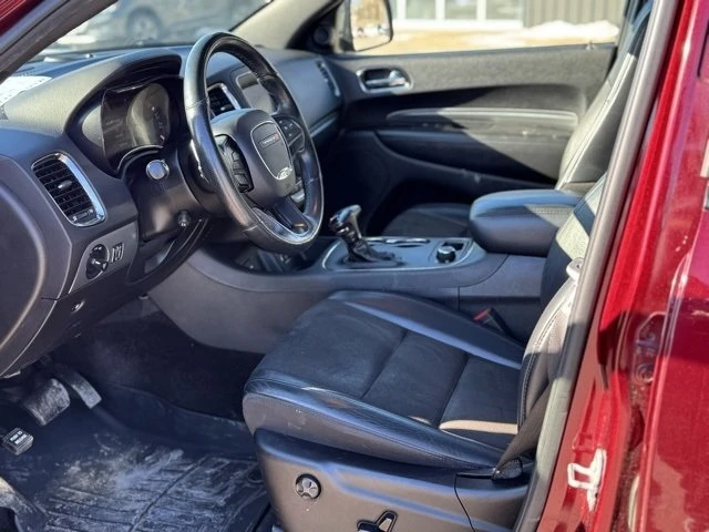2019 Dodge Durango 3rd Gen - Image 9 of 15
