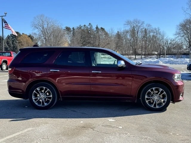 2019 Dodge Durango 3rd Gen - Image 2 of 15