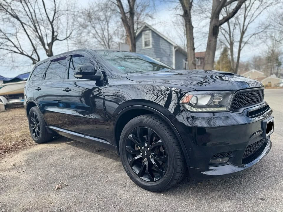 2019 Dodge Durango 3rd Gen - Image 2 of 8