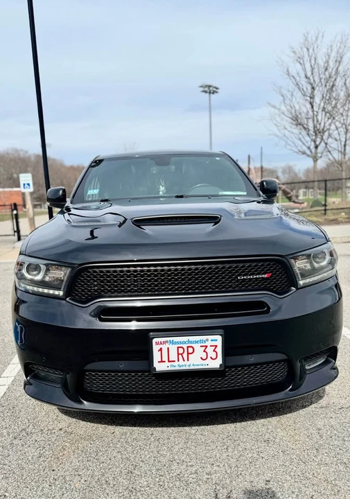 2019 Dodge Durango 3rd Gen - Image 6 of 8