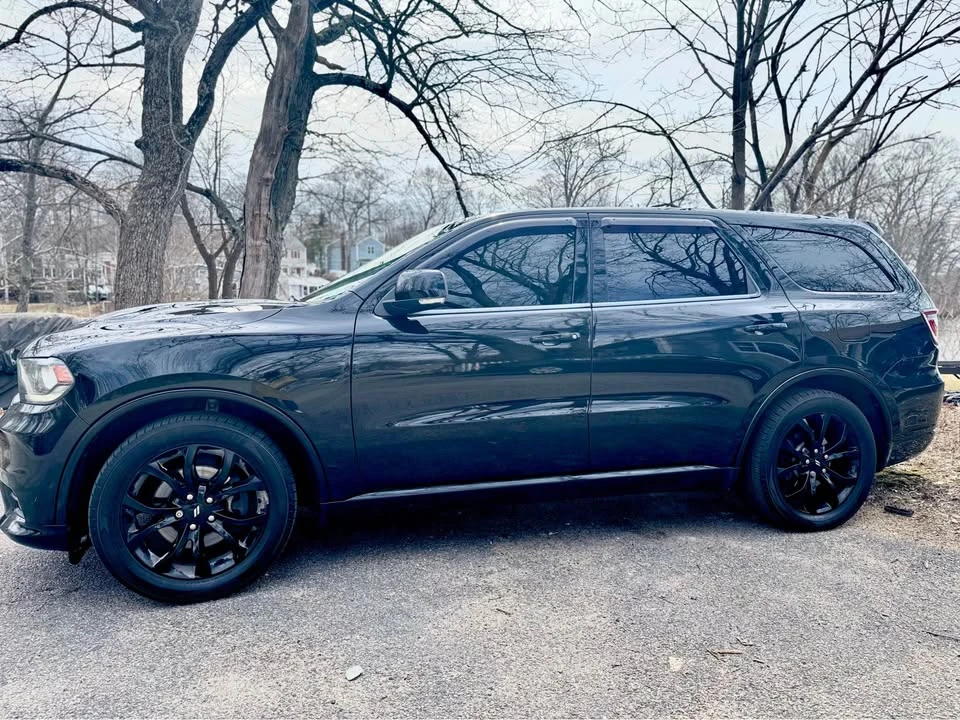 2019 Dodge Durango 3rd Gen - Image 4 of 8