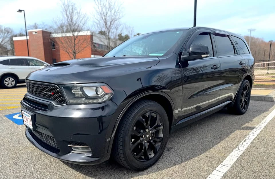 2019 Dodge Durango 3rd Gen - Image 5 of 8