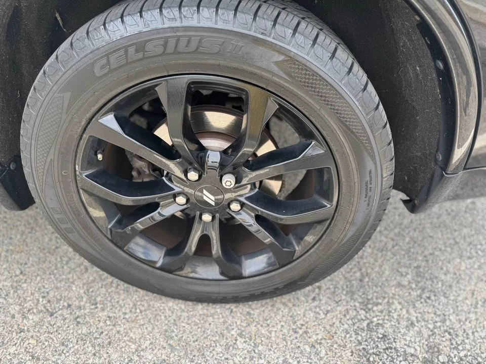 2019 Dodge Durango 3rd Gen - Image 8 of 8