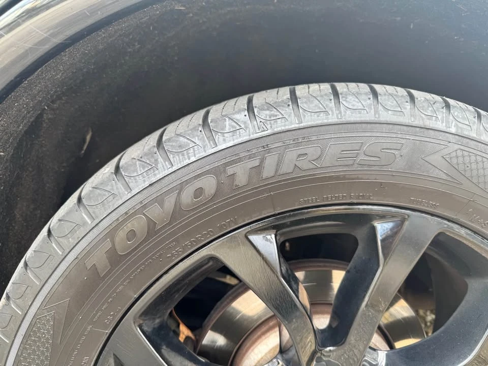 2019 Dodge Durango 3rd Gen - Image 7 of 8