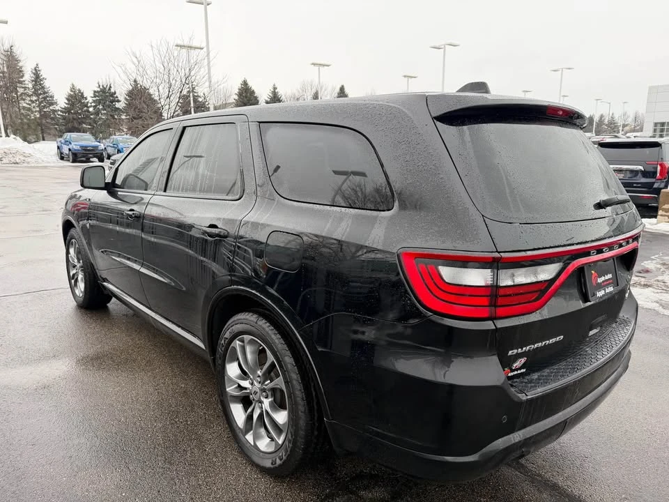 2019 Dodge Durango 3rd Gen - Image 3 of 9