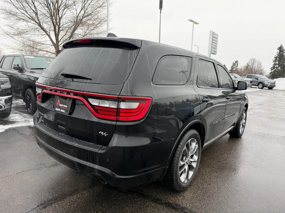 2019 Dodge Durango 3rd Gen - Image 2 of 9