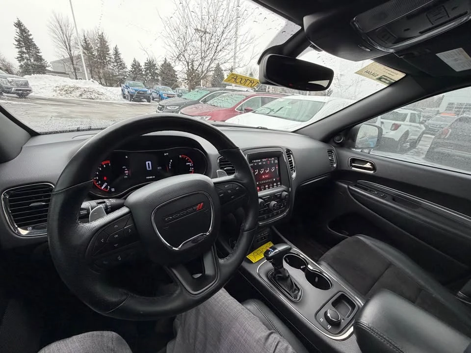 2019 Dodge Durango 3rd Gen - Image 6 of 9