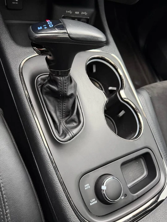 2019 Dodge Durango 3rd Gen - Image 9 of 9