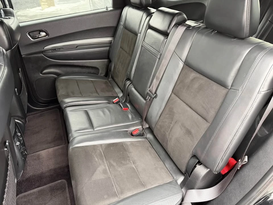 2019 Dodge Durango 3rd Gen - Image 4 of 9