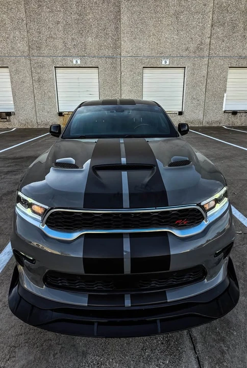 2019 Dodge Durango 3rd Gen - Image 18 of 20